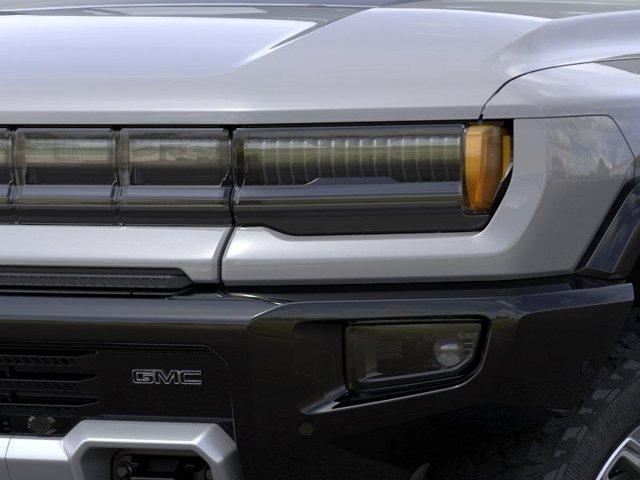 new 2025 GMC HUMMER EV SUV car, priced at $104,570