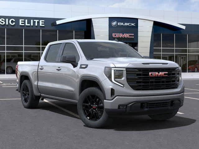 new 2025 GMC Sierra 1500 car, priced at $44,840