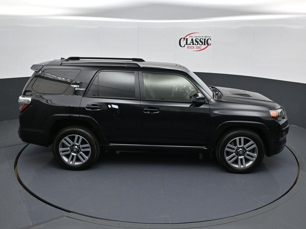 used 2024 Toyota 4Runner car, priced at $48,397