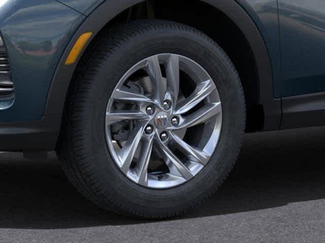 new 2025 Buick Envista car, priced at $26,671