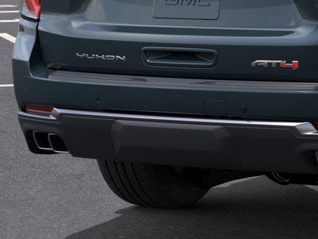 new 2025 GMC Yukon XL car, priced at $105,280