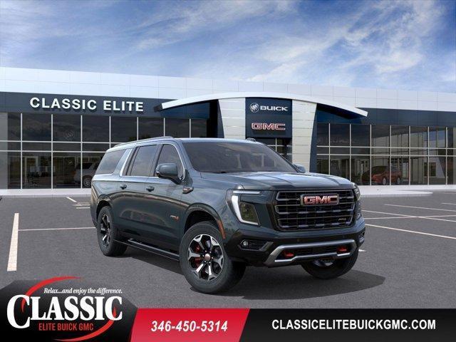 new 2025 GMC Yukon XL car, priced at $105,280