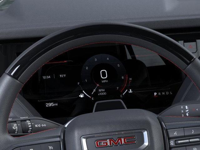 new 2025 GMC Yukon XL car, priced at $105,280