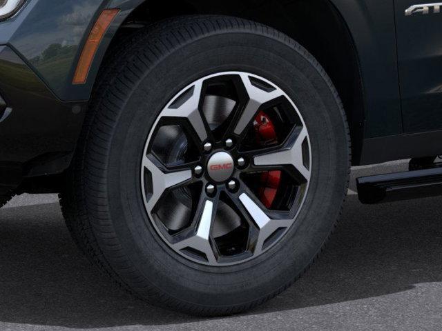 new 2025 GMC Yukon XL car, priced at $105,280