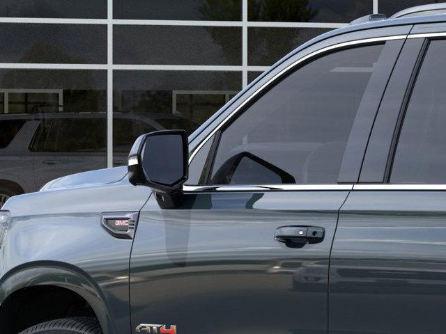 new 2025 GMC Yukon XL car, priced at $105,280