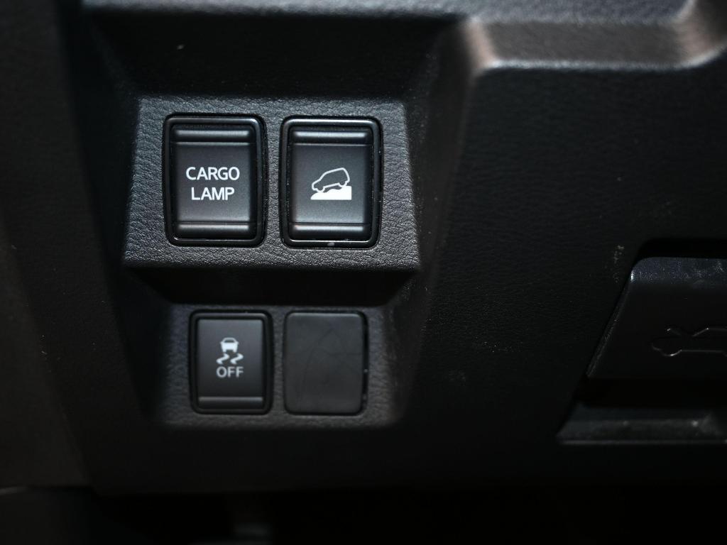 used 2023 Nissan Frontier car, priced at $30,597