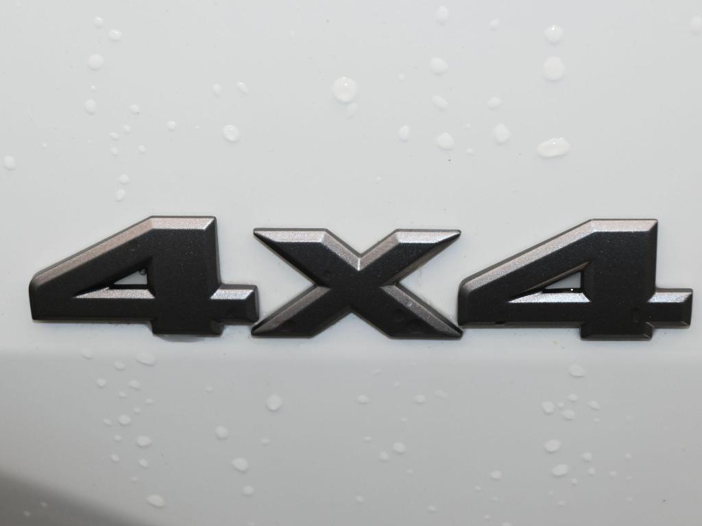 used 2023 Nissan Frontier car, priced at $30,597