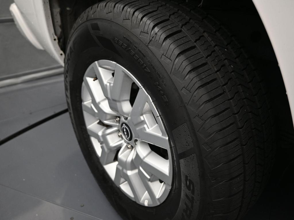 used 2023 Nissan Frontier car, priced at $30,597