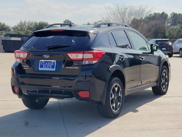 used 2019 Subaru Crosstrek car, priced at $16,997