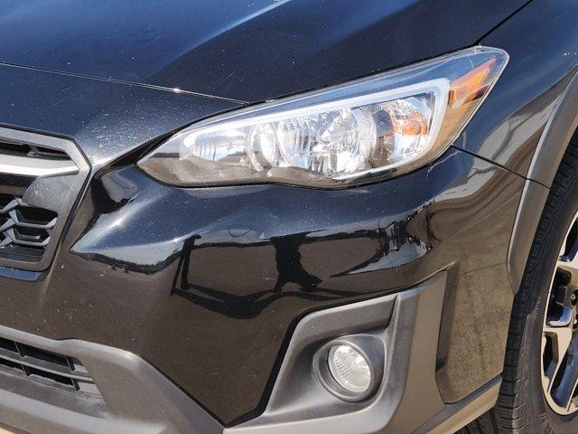 used 2019 Subaru Crosstrek car, priced at $16,997