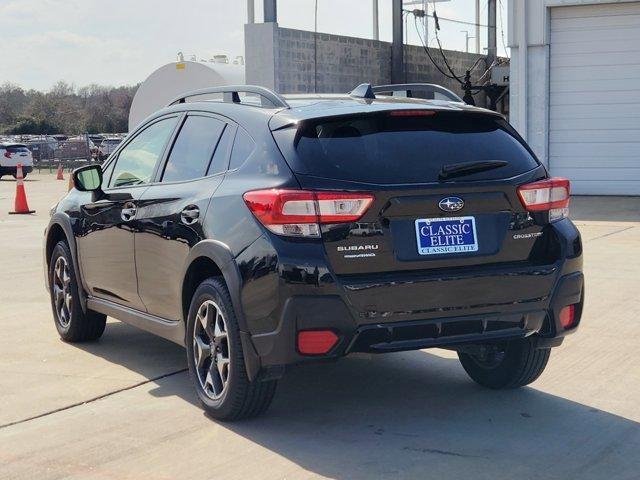 used 2019 Subaru Crosstrek car, priced at $16,997