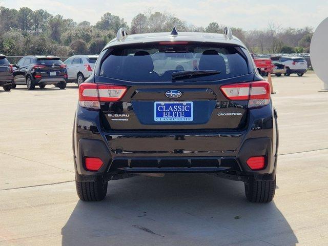 used 2019 Subaru Crosstrek car, priced at $16,997