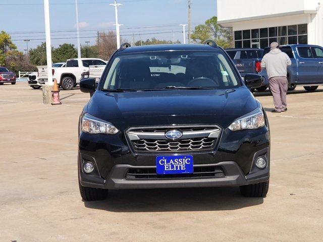 used 2019 Subaru Crosstrek car, priced at $16,997