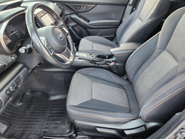 used 2019 Subaru Crosstrek car, priced at $16,997