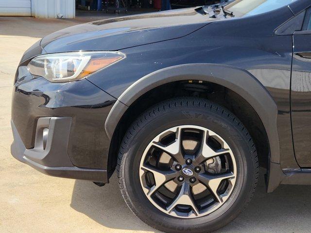 used 2019 Subaru Crosstrek car, priced at $16,997