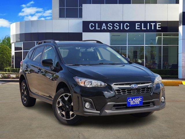 used 2019 Subaru Crosstrek car, priced at $16,997