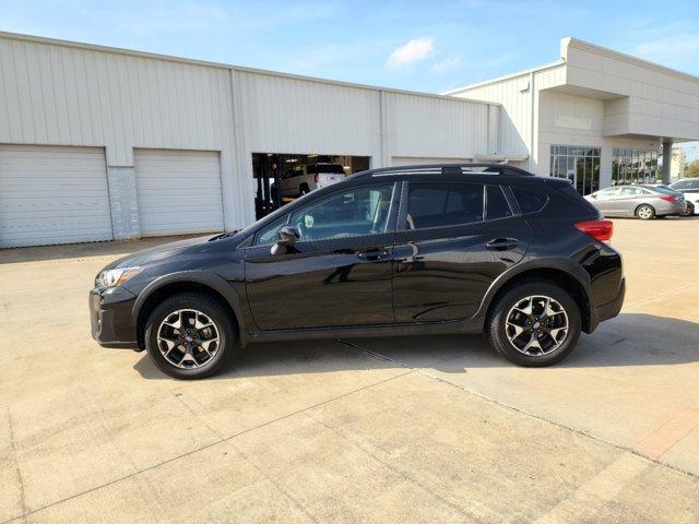 used 2019 Subaru Crosstrek car, priced at $16,997