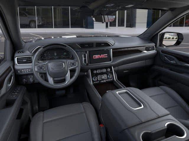 new 2024 GMC Yukon car, priced at $82,110