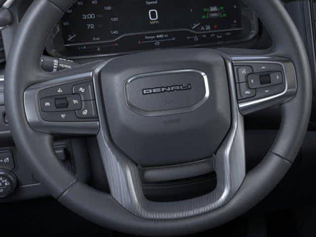 new 2024 GMC Yukon car, priced at $82,110