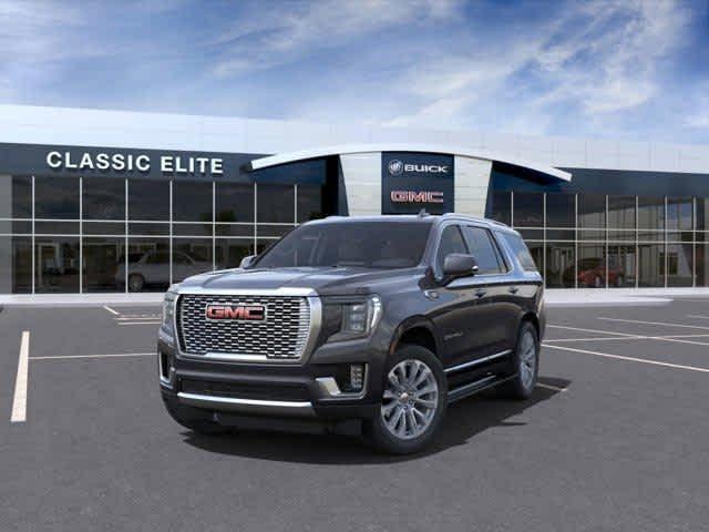 new 2024 GMC Yukon car, priced at $82,110