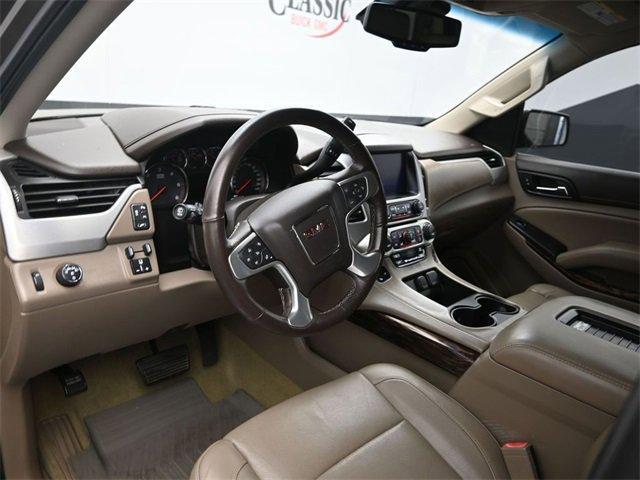 used 2016 GMC Yukon XL car, priced at $18,991