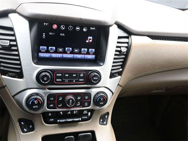 used 2016 GMC Yukon XL car, priced at $18,991