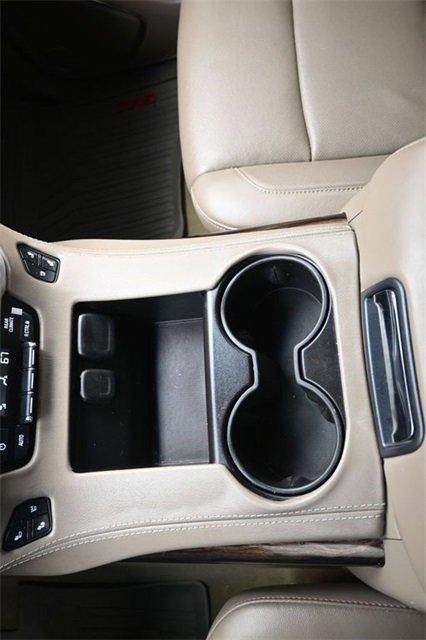 used 2016 GMC Yukon XL car, priced at $18,991