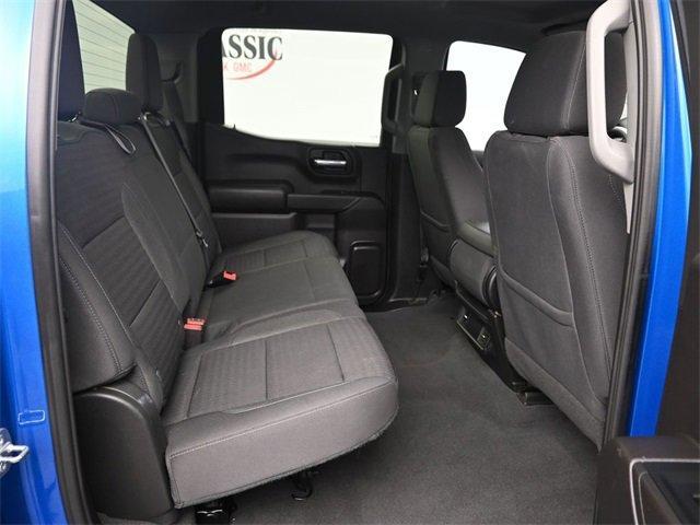 used 2023 Chevrolet Silverado 1500 car, priced at $27,788