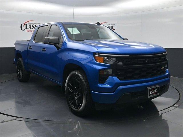 used 2023 Chevrolet Silverado 1500 car, priced at $27,788