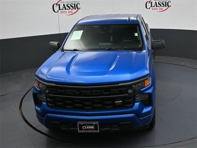 used 2023 Chevrolet Silverado 1500 car, priced at $27,788