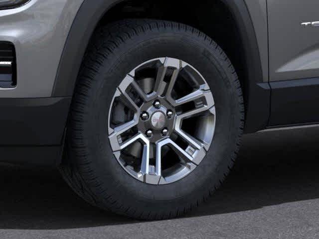 new 2025 GMC Terrain car, priced at $30,766