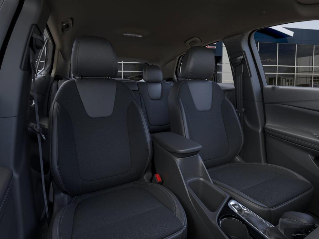 new 2026 Buick Encore GX car, priced at $25,470