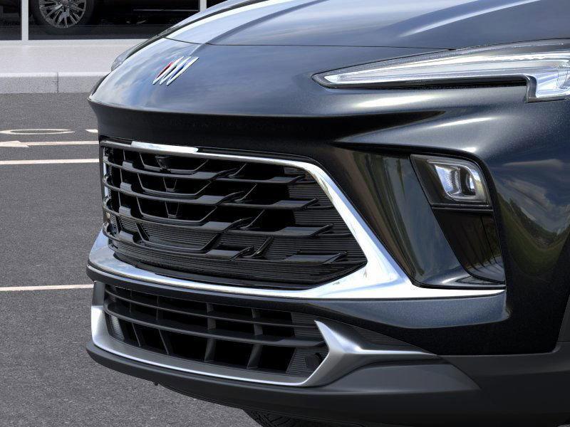 new 2026 Buick Encore GX car, priced at $25,470