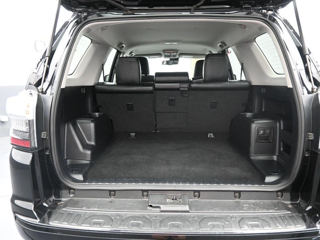 used 2024 Toyota 4Runner car, priced at $44,800