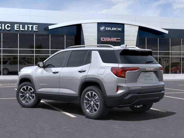 new 2026 GMC Terrain car, priced at $34,115