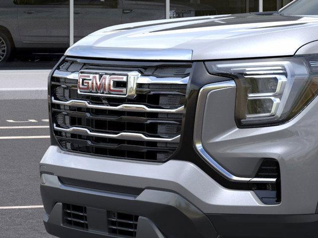 new 2026 GMC Terrain car, priced at $35,910