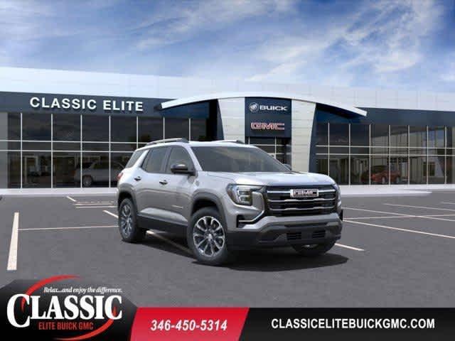new 2026 GMC Terrain car, priced at $35,910