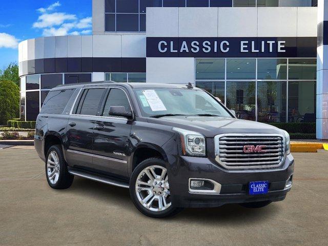 used 2018 GMC Yukon XL car, priced at $22,399