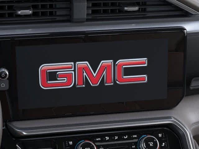 new 2025 GMC Sierra 3500 car, priced at $93,679