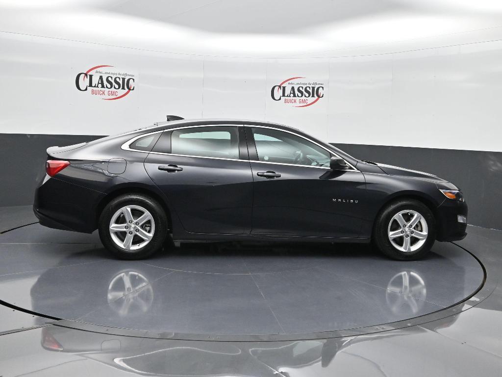 used 2023 Chevrolet Malibu car, priced at $15,998