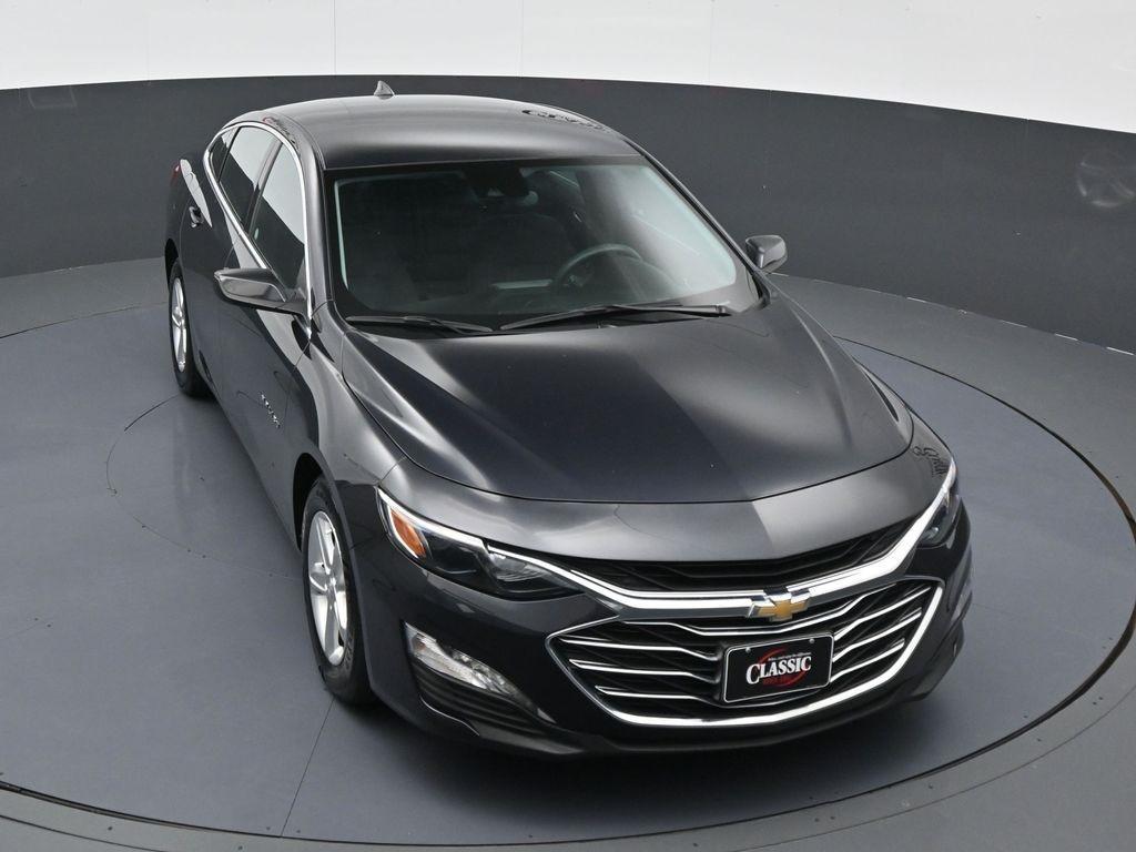 used 2023 Chevrolet Malibu car, priced at $16,298
