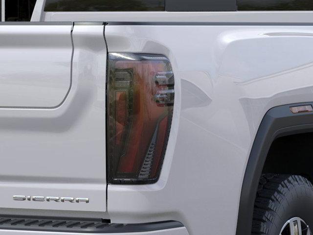 new 2024 GMC Sierra 3500 car, priced at $83,940