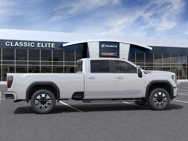 new 2024 GMC Sierra 3500 car, priced at $83,940