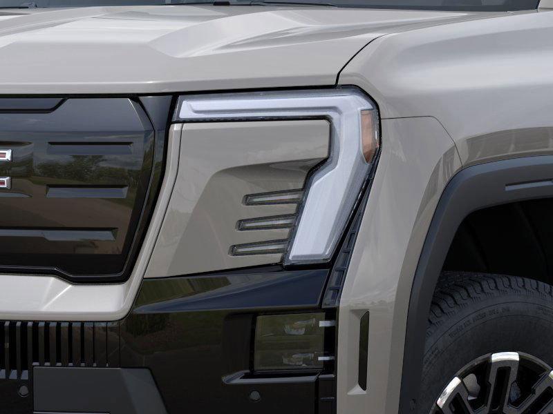 new 2026 GMC Sierra EV car, priced at $65,889