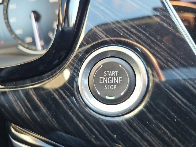 used 2025 Cadillac XT6 car, priced at $45,588