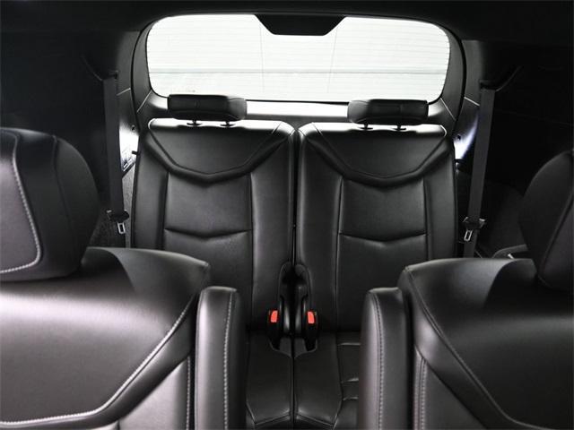 used 2025 Cadillac XT6 car, priced at $40,888