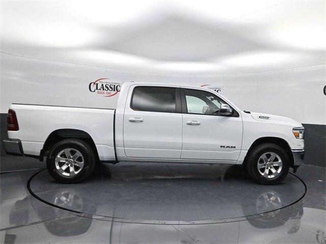 used 2024 Ram 1500 car, priced at $36,888