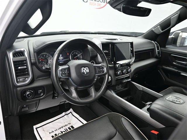 used 2024 Ram 1500 car, priced at $36,888