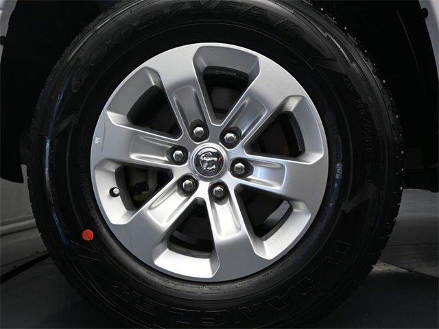 used 2024 Ram 1500 car, priced at $36,888