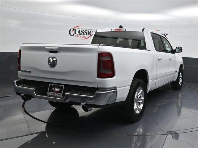 used 2024 Ram 1500 car, priced at $36,888